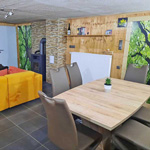 Wohnung 60 m² - Naturoase in toller Einzellage